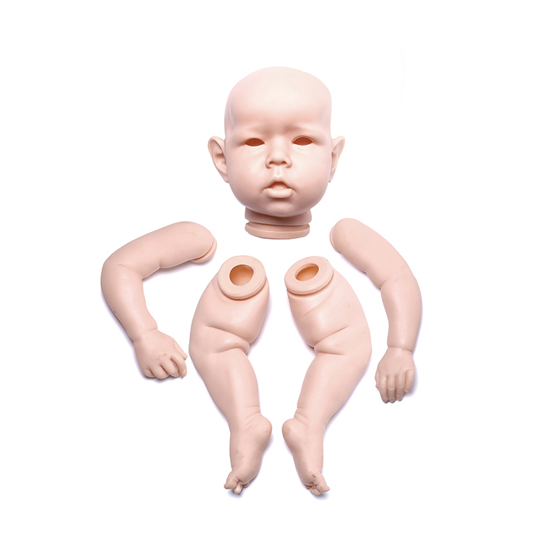 Baby Xl - 20 / 28Inch Groot Formaat Reborn