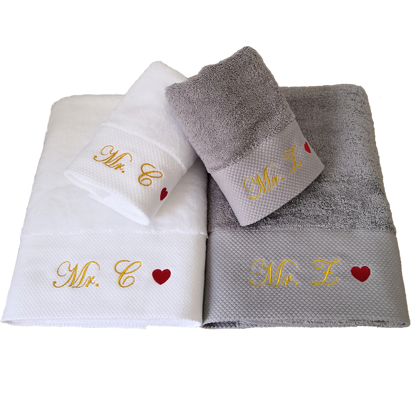 Baby Zebra Clothing - Aangepaste elke tekst logo partij bruiloft
