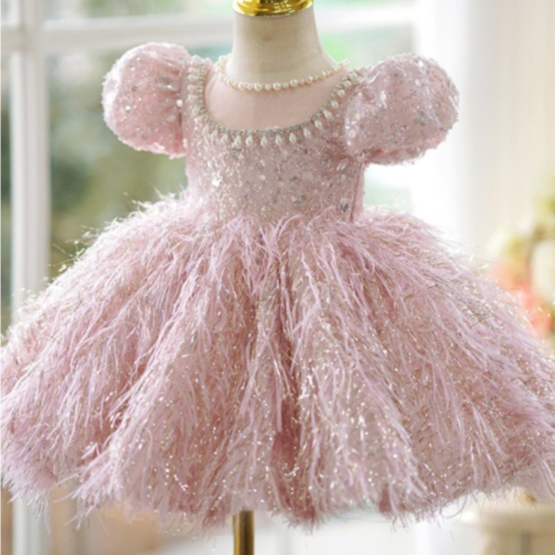 Mode Baby Meisje Prinses Paill - Baby Clothing Dresser recensie en prijs