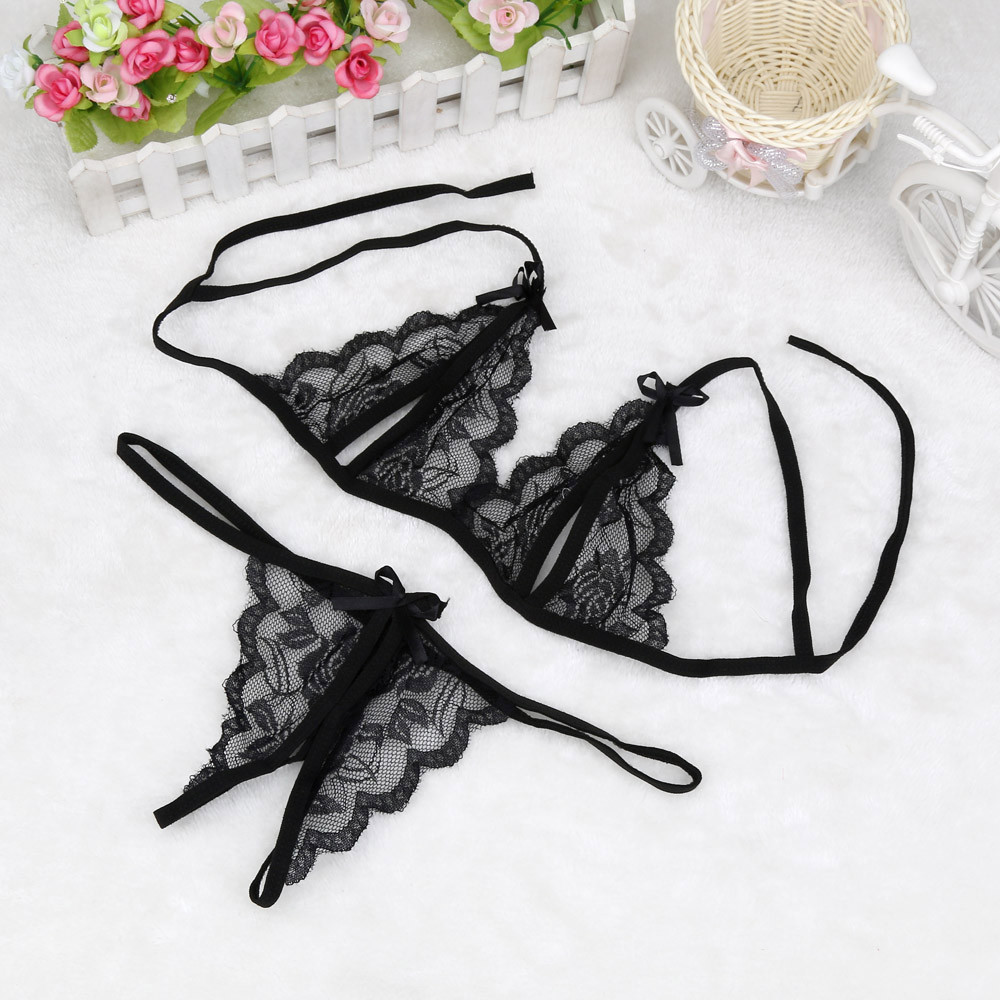 Vrouwen Sexy Bh Lingerie Onder - Baby Xl recensie en prijs