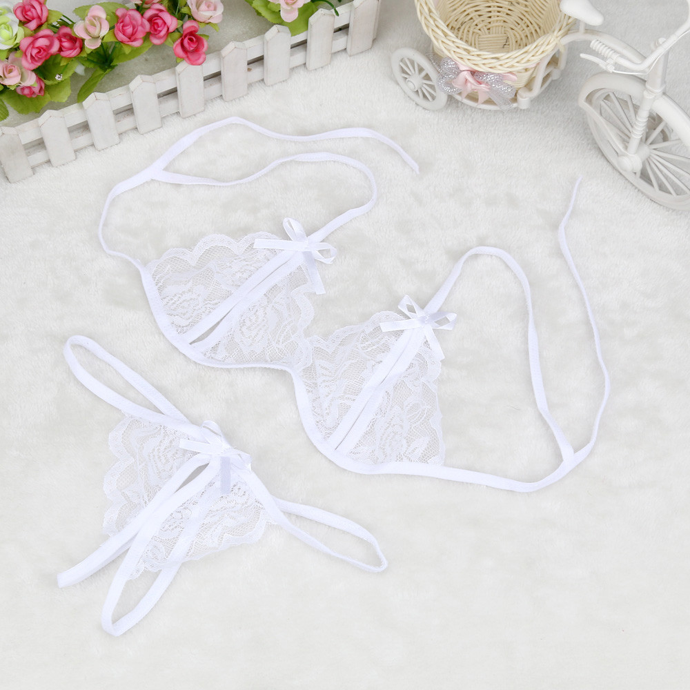 Vrouwen Sexy Bh Lingerie Onder - Baby Xl recensie en prijs