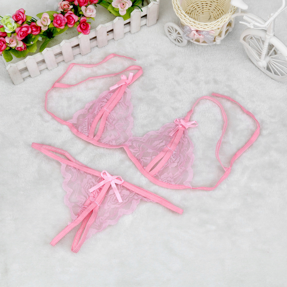 Vrouwen Sexy Bh Lingerie Onder - Baby Xl recensie en prijs