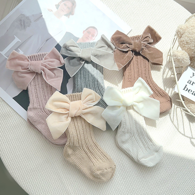 Herfst Baby Baby Sokken Dikke  - Baby Xl recensie en prijs