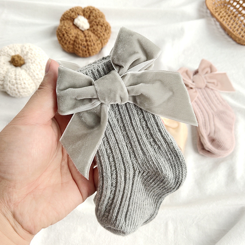 Herfst Baby Baby Sokken Dikke  - Baby Xl recensie en prijs