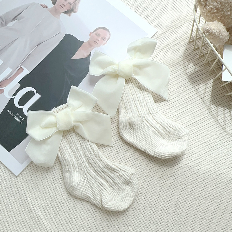 Herfst Baby Baby Sokken Dikke  - Baby Xl recensie en prijs