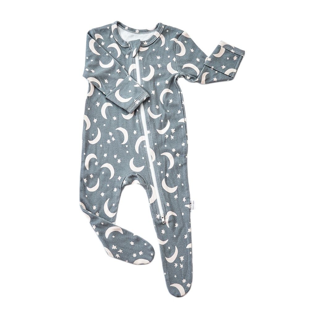 HappyFlute Nieuwe Bamboe Katoe - Bamboo Bodysuit Baby recensie en prijs