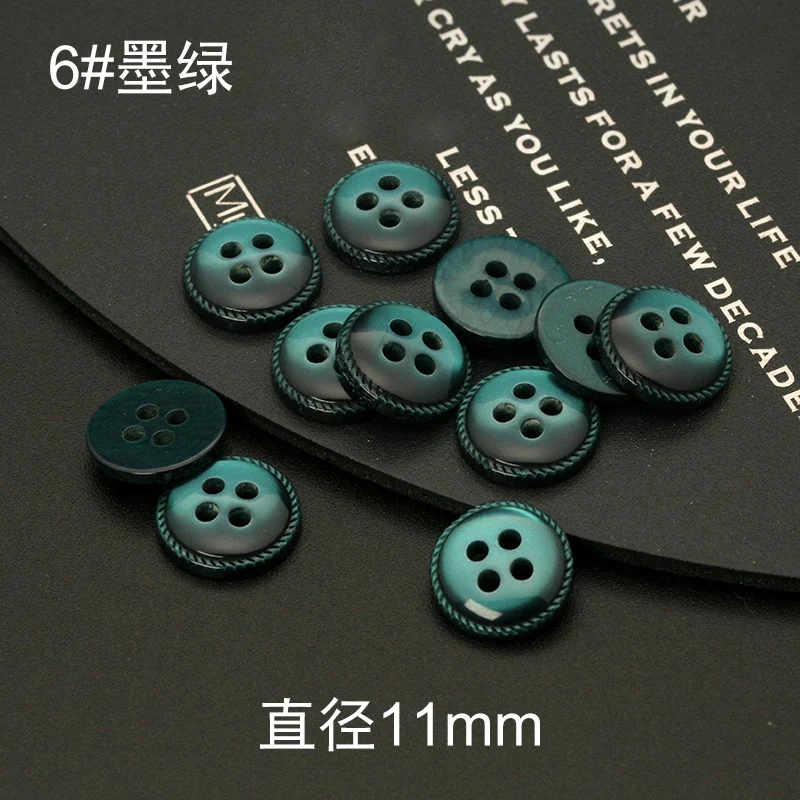 10 stks Hars 11mm Decor Naaien - Baby Clothing Sewing recensie en prijs