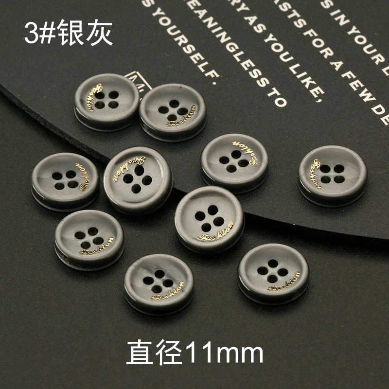 10 stks Hars 11mm Decor Naaien - Baby Clothing Sewing recensie en prijs
