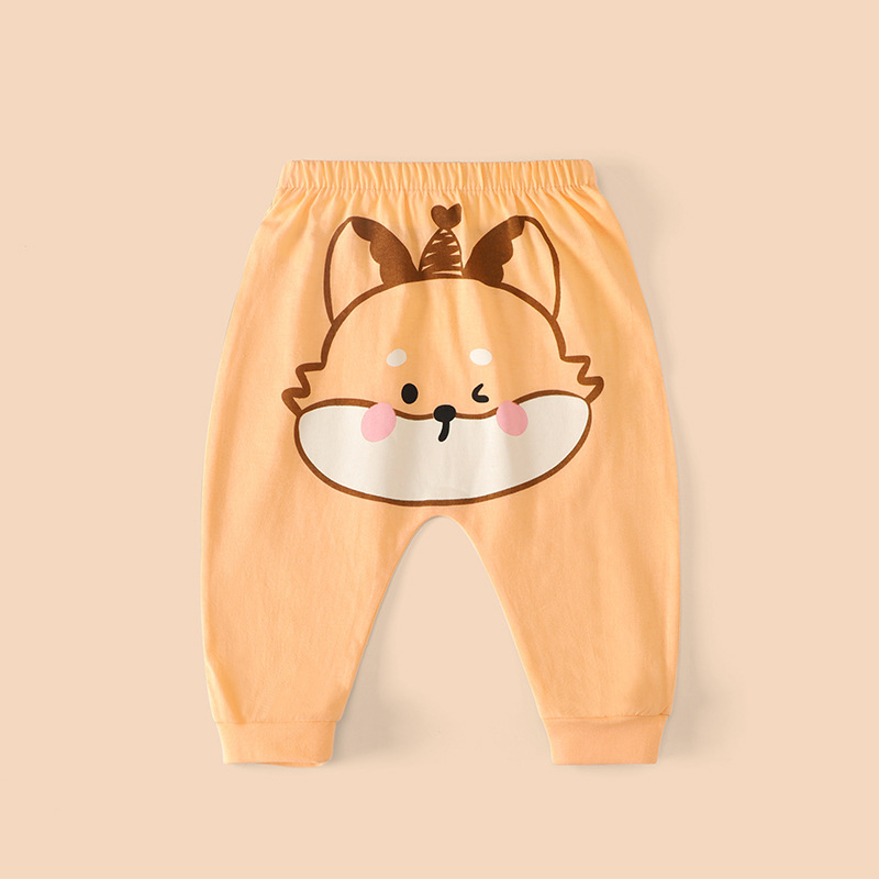 Babybroekjes Lente Zomer Harem - Baby Xl recensie en prijs