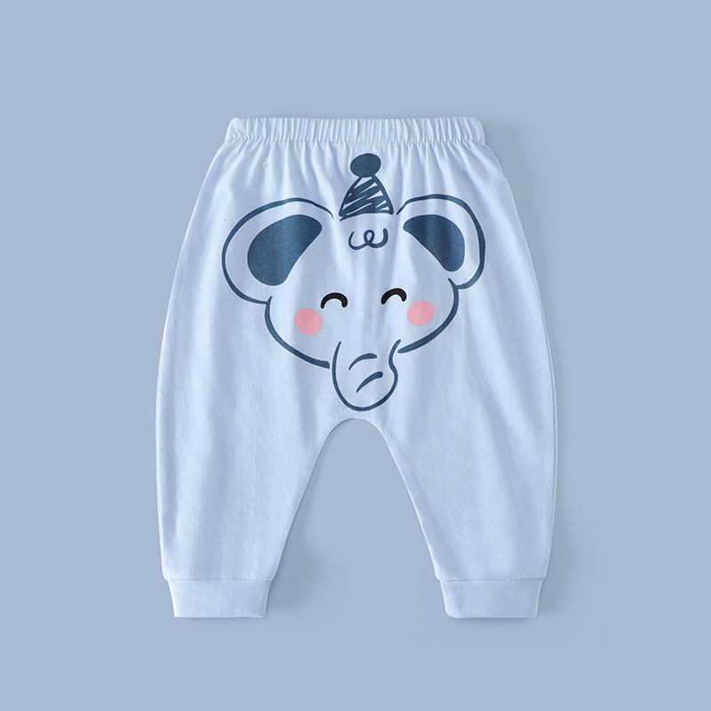 Babybroekjes Lente Zomer Harem - Baby Xl recensie en prijs