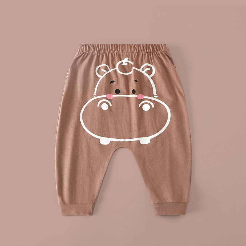 Babybroekjes Lente Zomer Harem - Baby Xl recensie en prijs