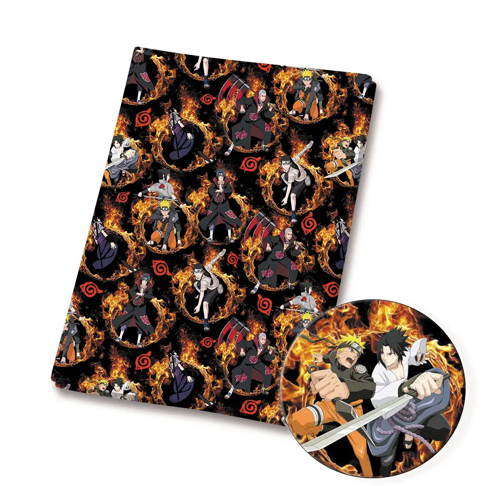 naruto Anime randapparatuur St - Baby Clothing Sewing recensie en prijs