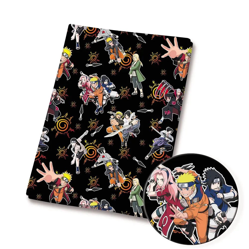 naruto Anime randapparatuur St - Baby Clothing Sewing recensie en prijs