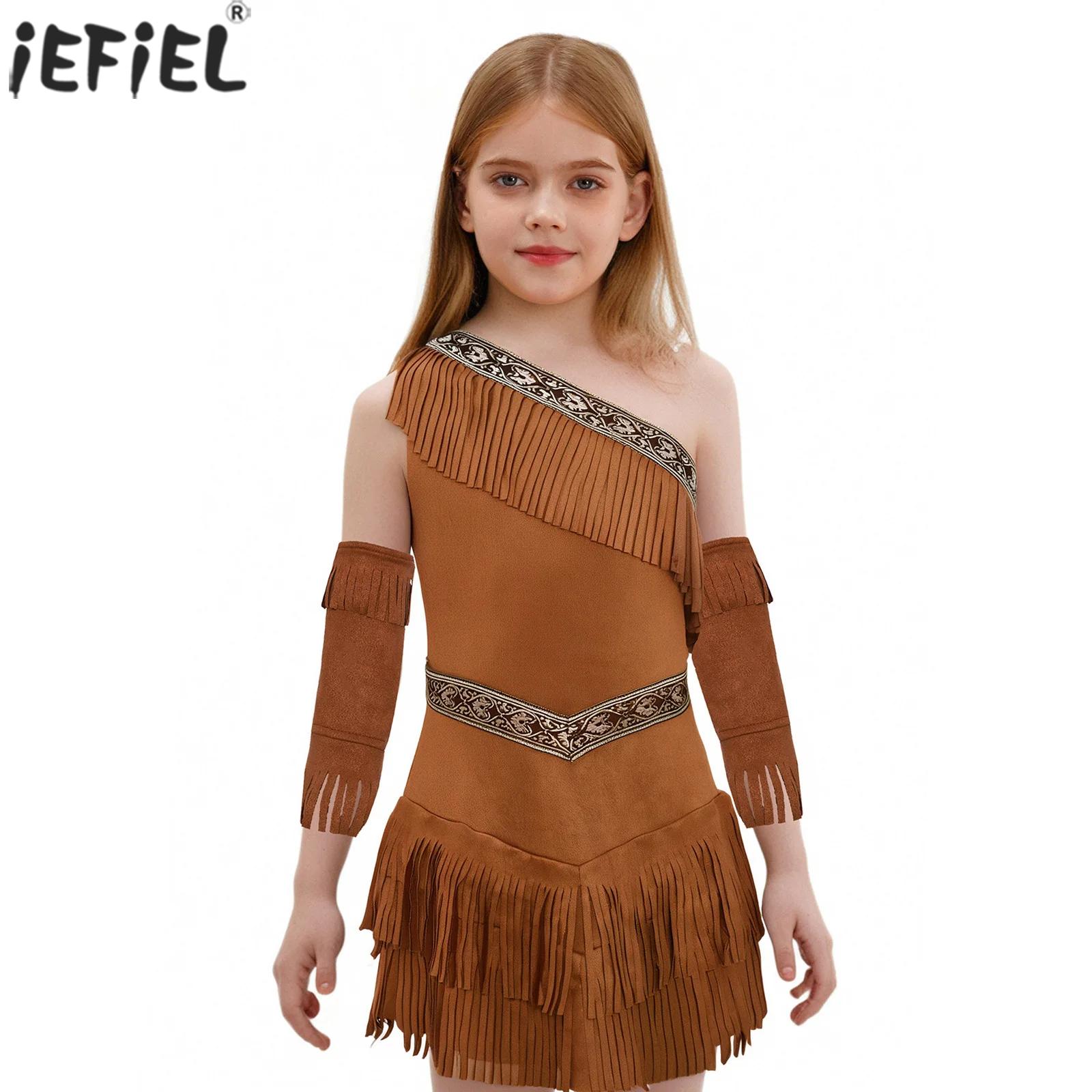 Kinderen Meisjes Native Americ - Baby Clothing Sizes recensie en prijs