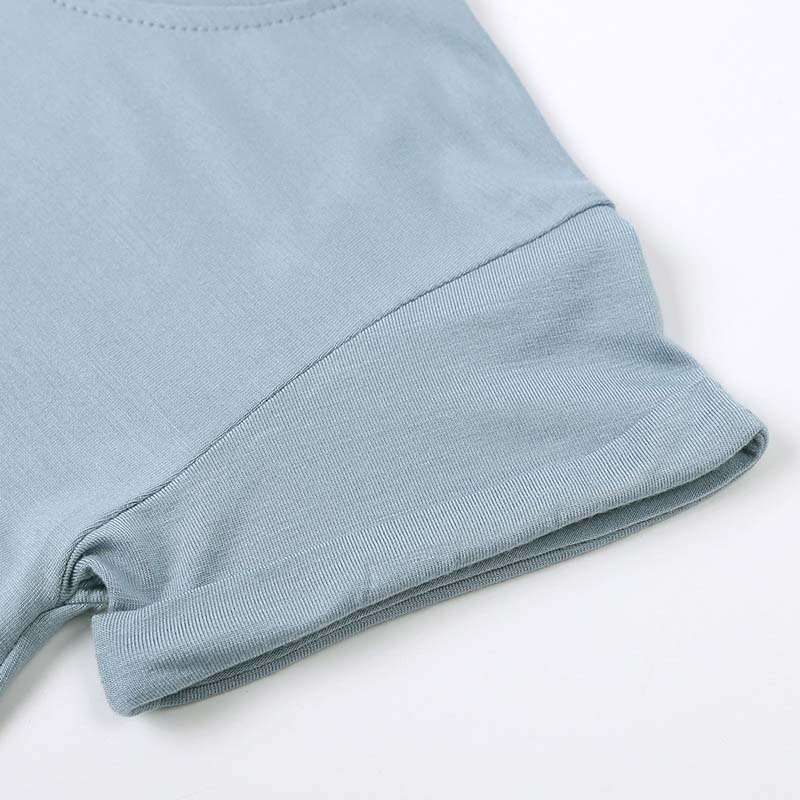 Babykleding Bamboevezel bodysu - Bamboo Bodysuit Baby recensie en prijs