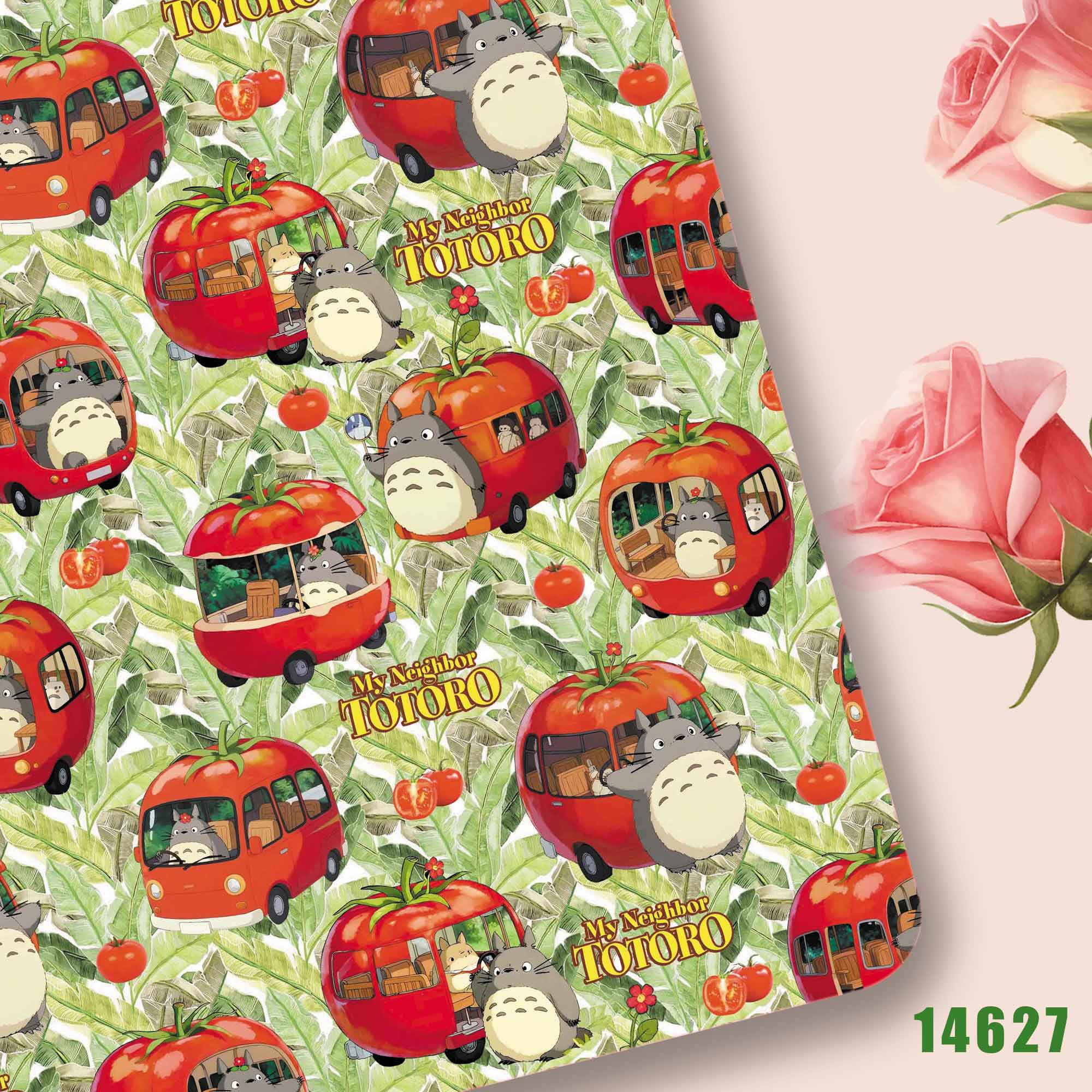 140*50 cm Cartoon Stof Hot DIY - Baby Clothing Sewing recensie en prijs