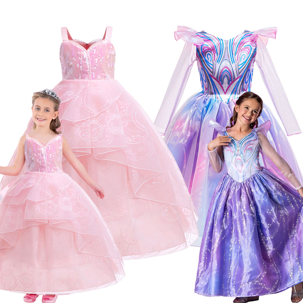 Wicked schattige roze jurk voo - Baby Clothing Sizes recensie en prijs