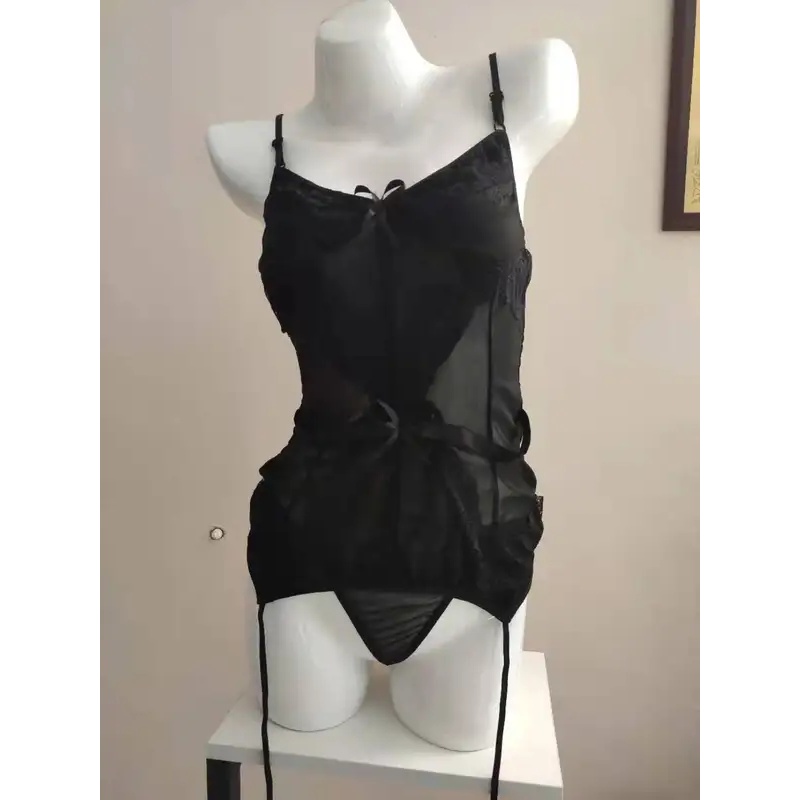 Nolia Plus Size S-XXL Perspect - Baby Clothing Sizes recensie en prijs