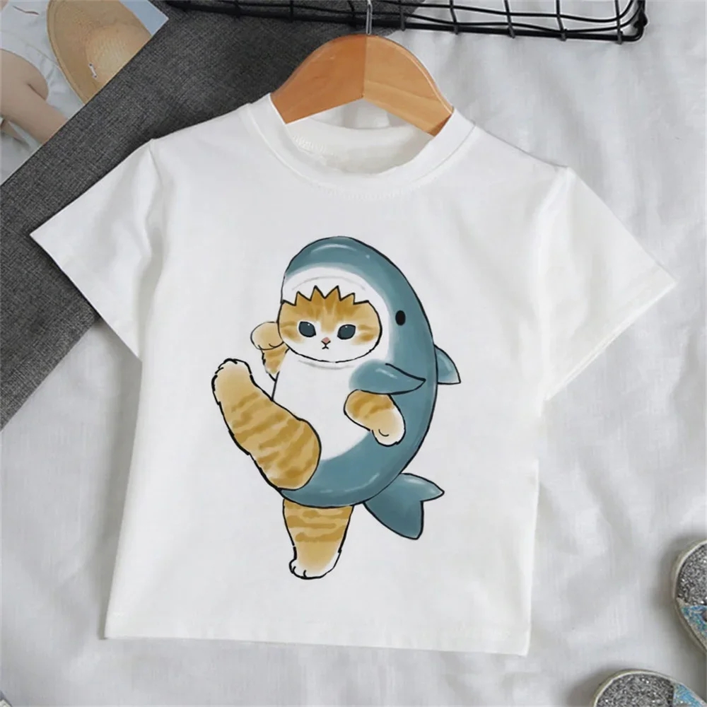 Kinderkleding Meisjes Cartoon  - Baby Clothing In Summer recensie en prijs