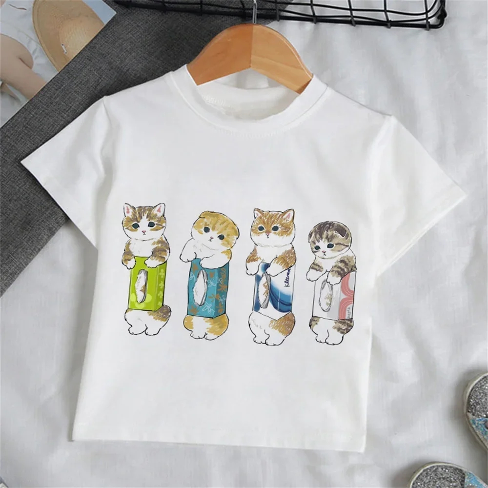 Kinderkleding Meisjes Cartoon  - Baby Clothing In Summer recensie en prijs