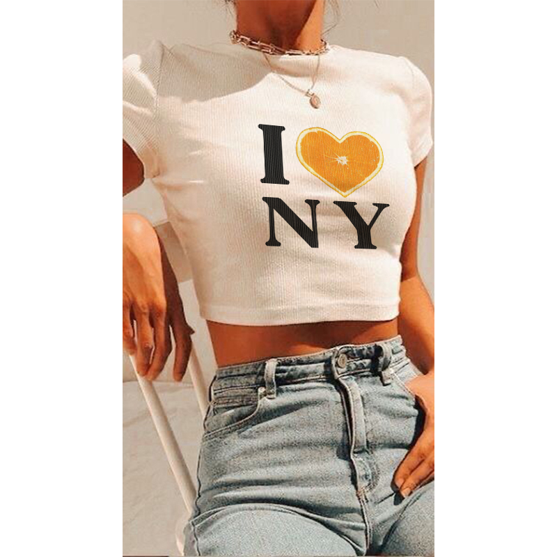 Ik hou van NY New Heart New Yo - Baby Clothing New York recensie en prijs