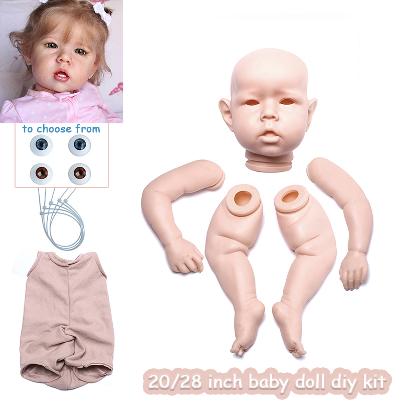 20 / 28Inch Groot Formaat Rebo - Baby Xl recensie en prijs