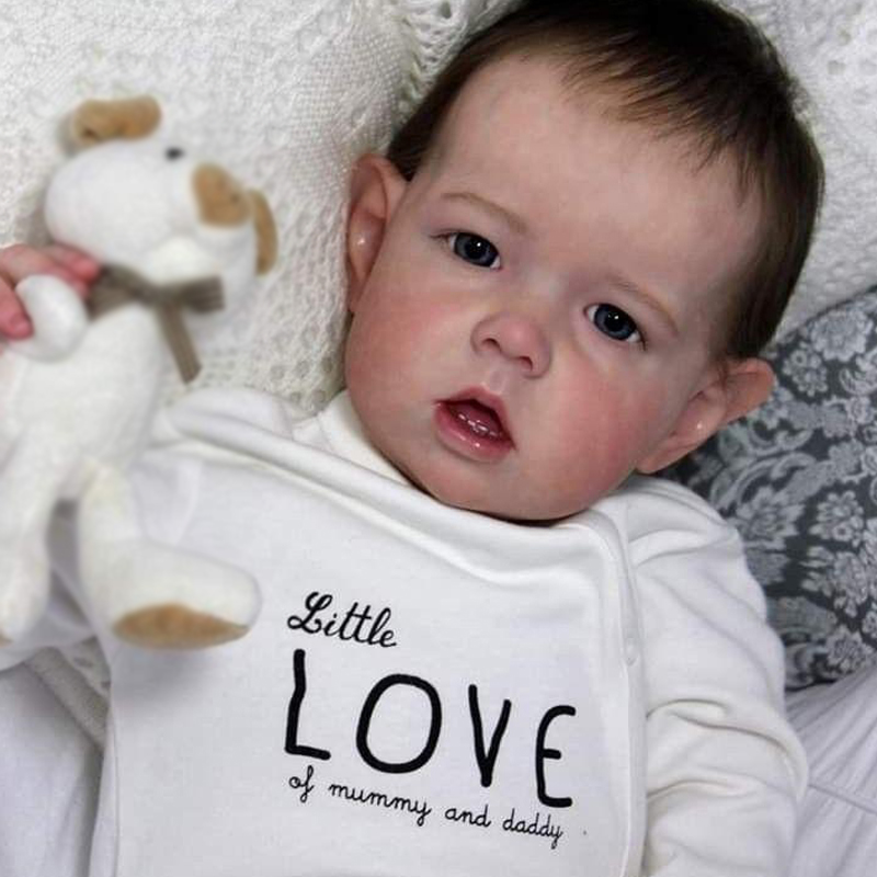 20 / 28Inch Groot Formaat Rebo - Baby Xl recensie en prijs