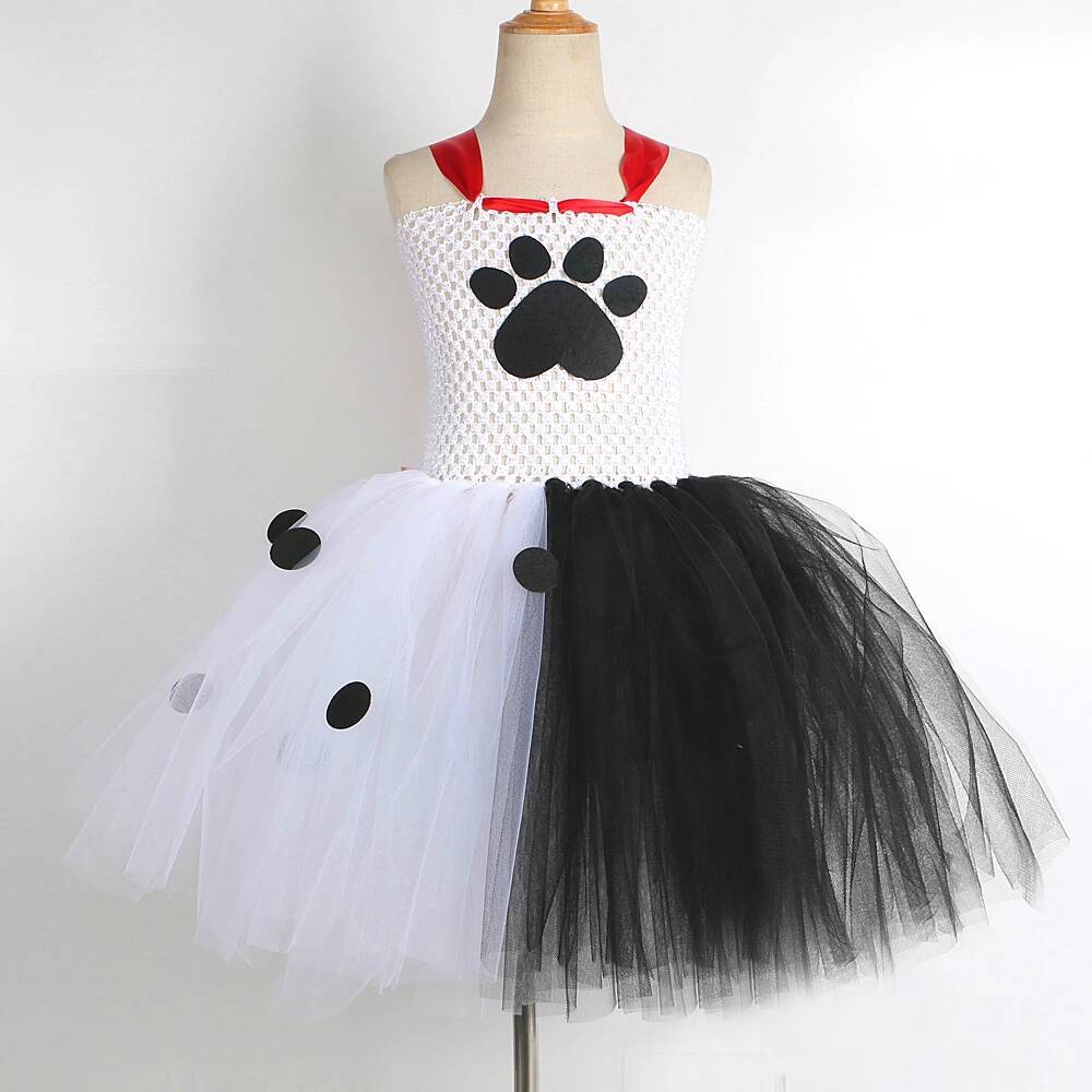 Dalmatiërs Hond Tutu Jurk voor - Baby Clothing On Sale recensie en prijs