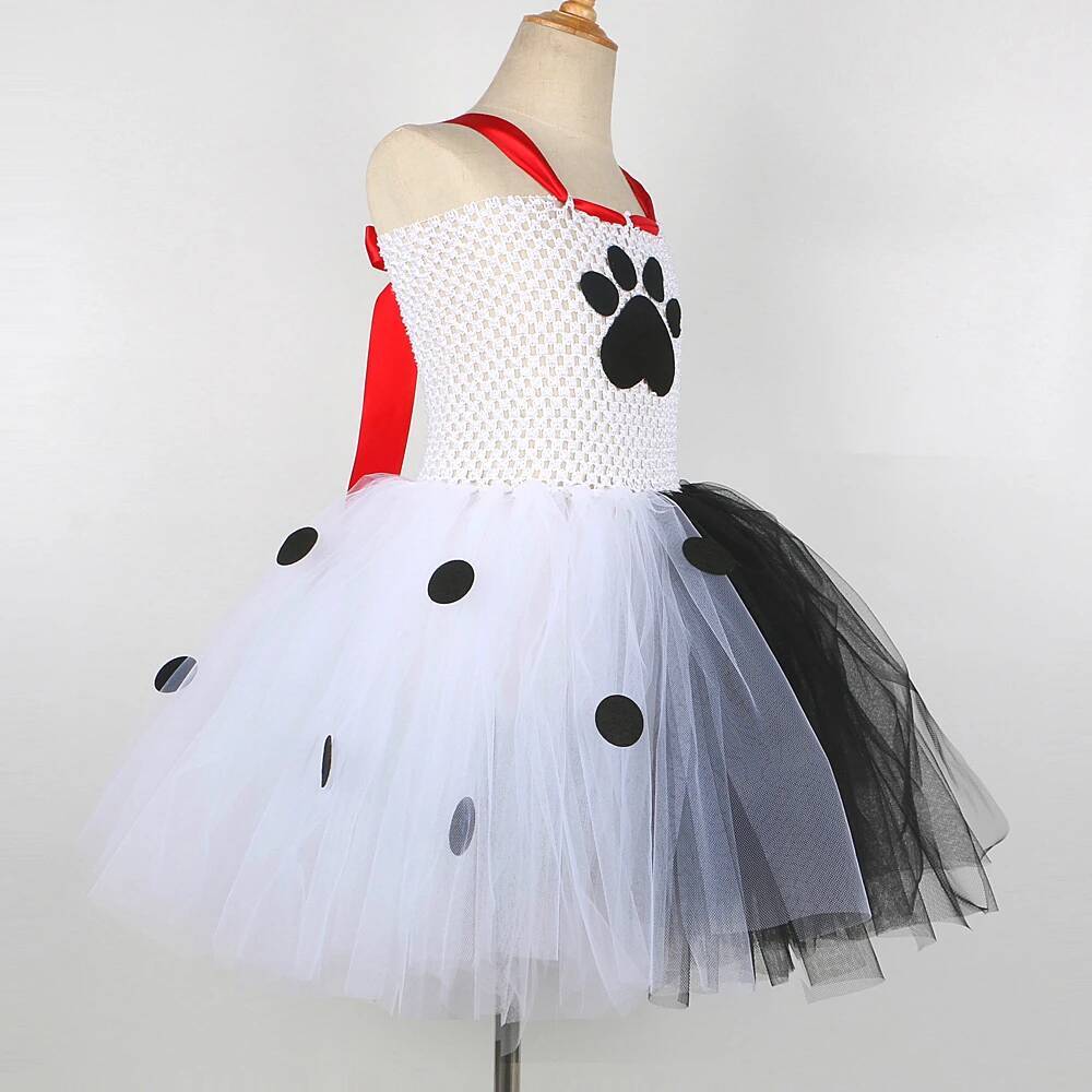 Dalmatiërs Hond Tutu Jurk voor - Baby Clothing On Sale recensie en prijs