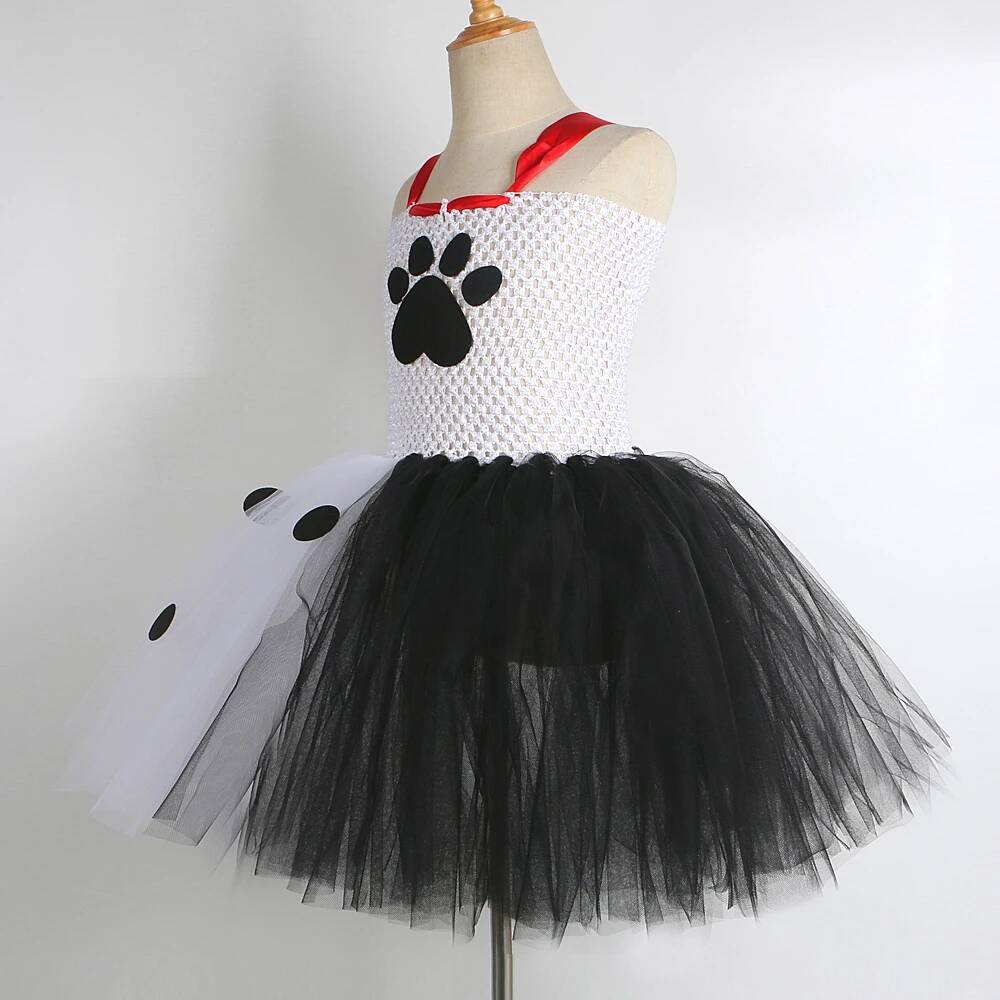 Dalmatiërs Hond Tutu Jurk voor - Baby Clothing On Sale recensie en prijs