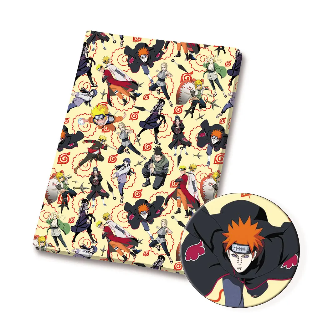 Naruto Anime randapparatuur St - Baby Clothing Sewing recensie en prijs