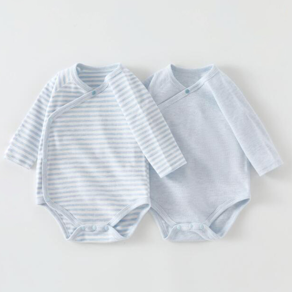 2-delig babymeisje bodysuit me - Bamboo Bodysuit Baby recensie en prijs