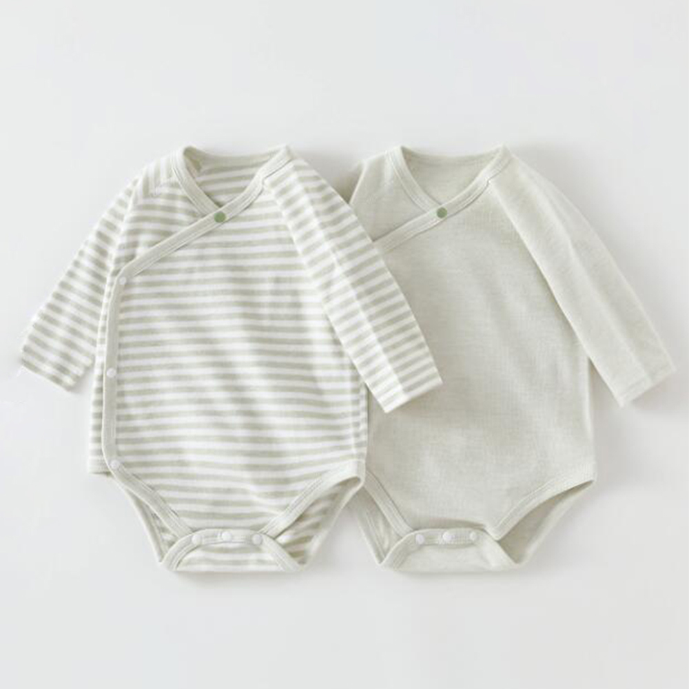 2-delig babymeisje bodysuit me - Bamboo Bodysuit Baby recensie en prijs