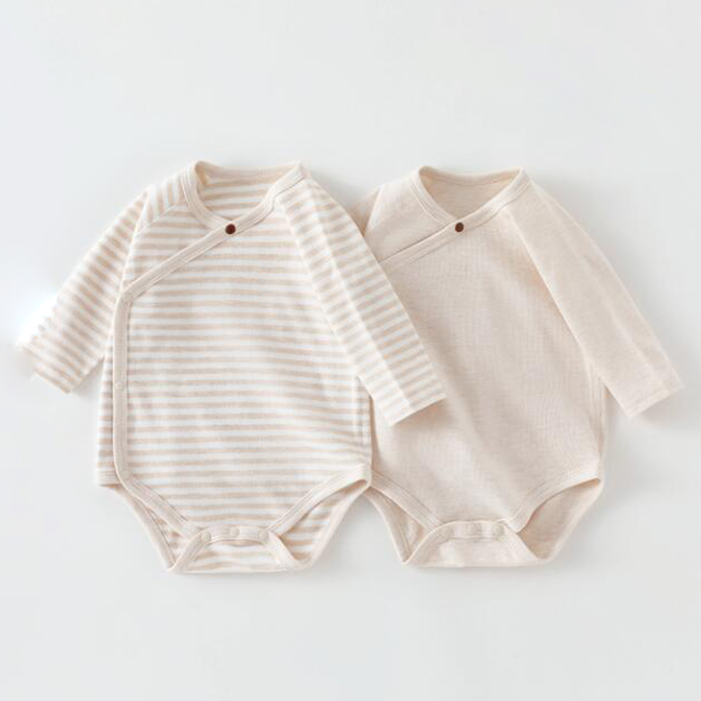 2-delig babymeisje bodysuit me - Bamboo Bodysuit Baby recensie en prijs
