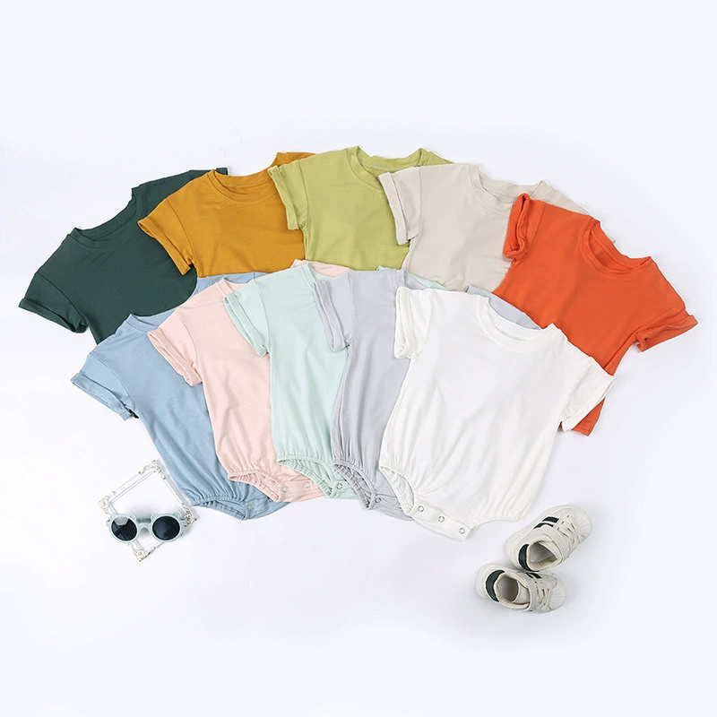 Pasgeboren babyjongen meisje b - Bamboo Bodysuit Baby recensie en prijs
