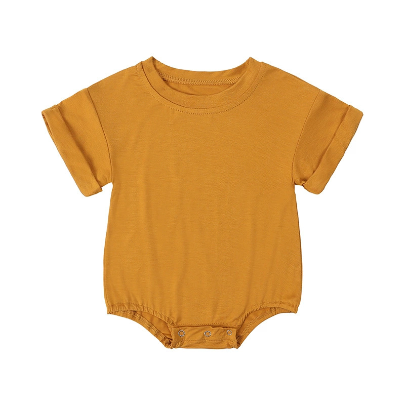 Pasgeboren babyjongen meisje b - Bamboo Bodysuit Baby recensie en prijs