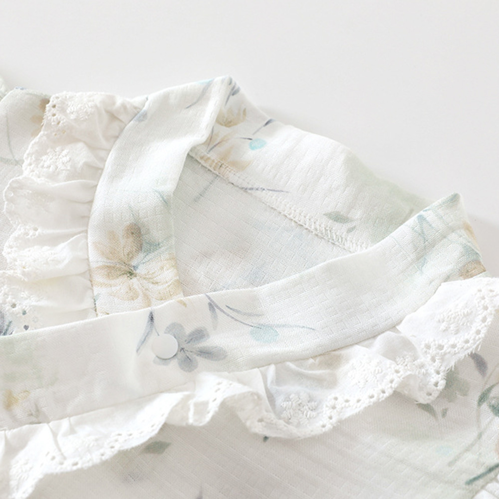 Baby meisje bodysuits zomer bl - Bamboo Bodysuit Baby recensie en prijs