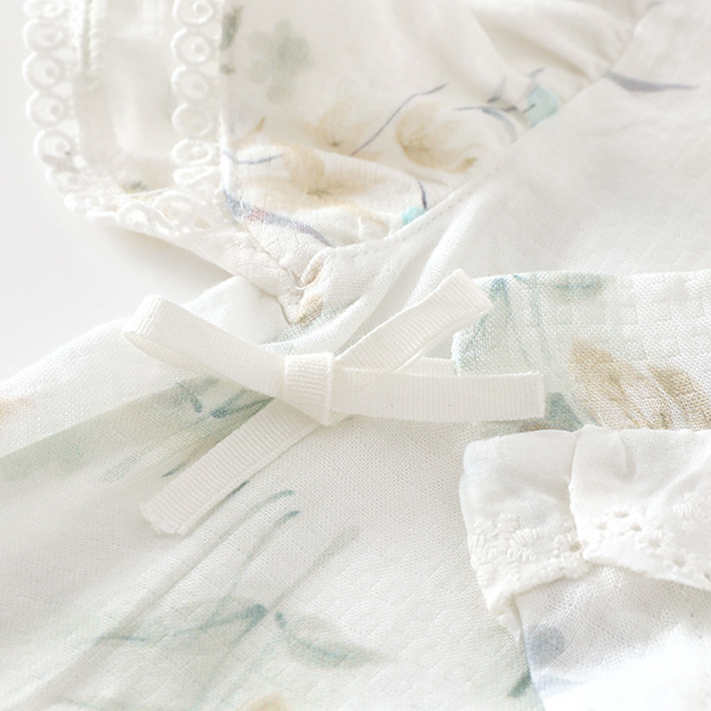 Baby meisje bodysuits zomer bl - Bamboo Bodysuit Baby recensie en prijs