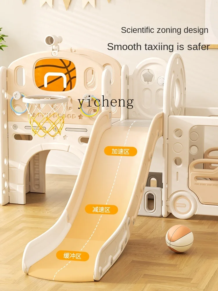 XL-glijbaan Kinderbinnenhuis M - Baby Xl recensie en prijs