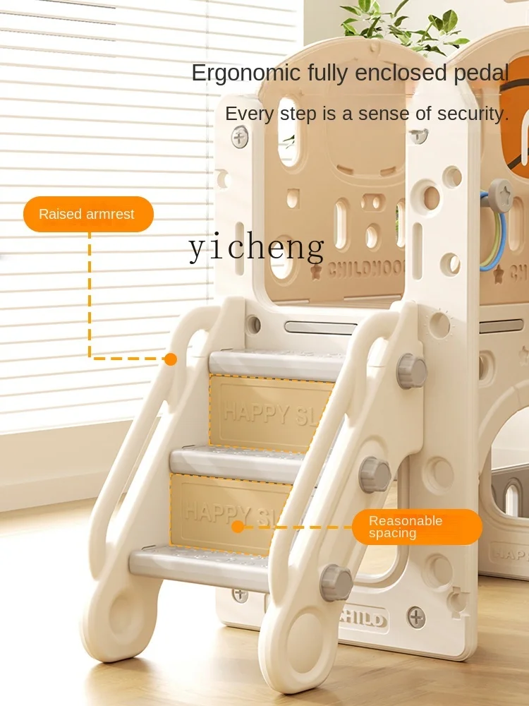 XL-glijbaan Kinderbinnenhuis M - Baby Xl recensie en prijs