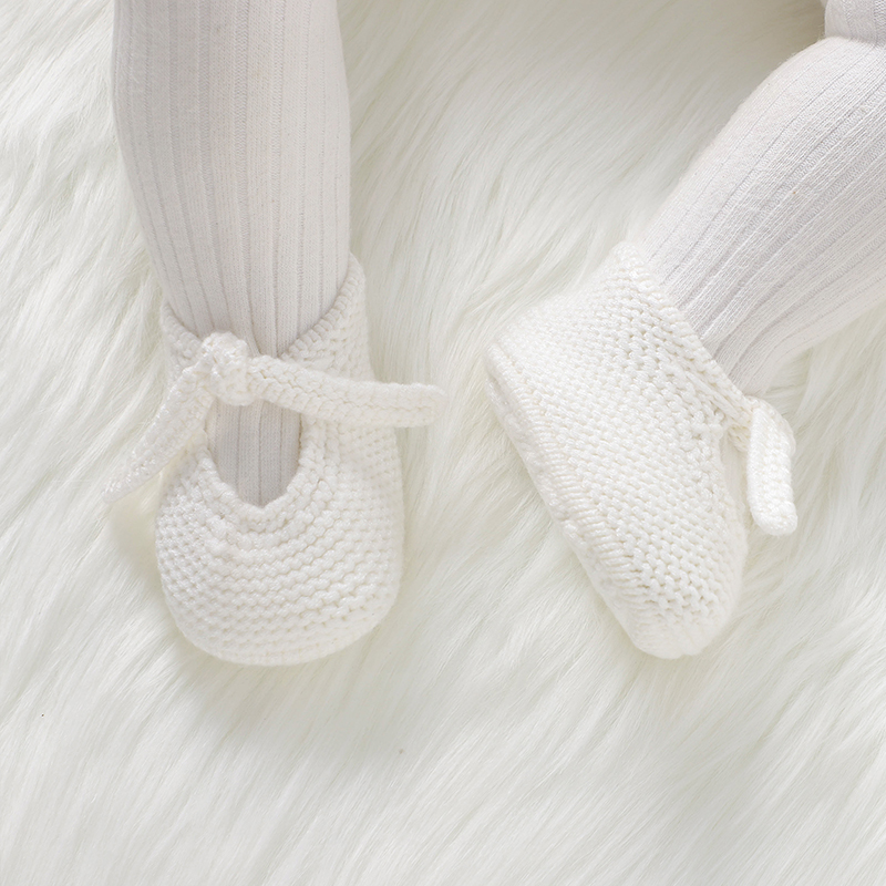 Pasgeboren Baby Schoenen Gebre - Baby Clothing For Bed recensie en prijs
