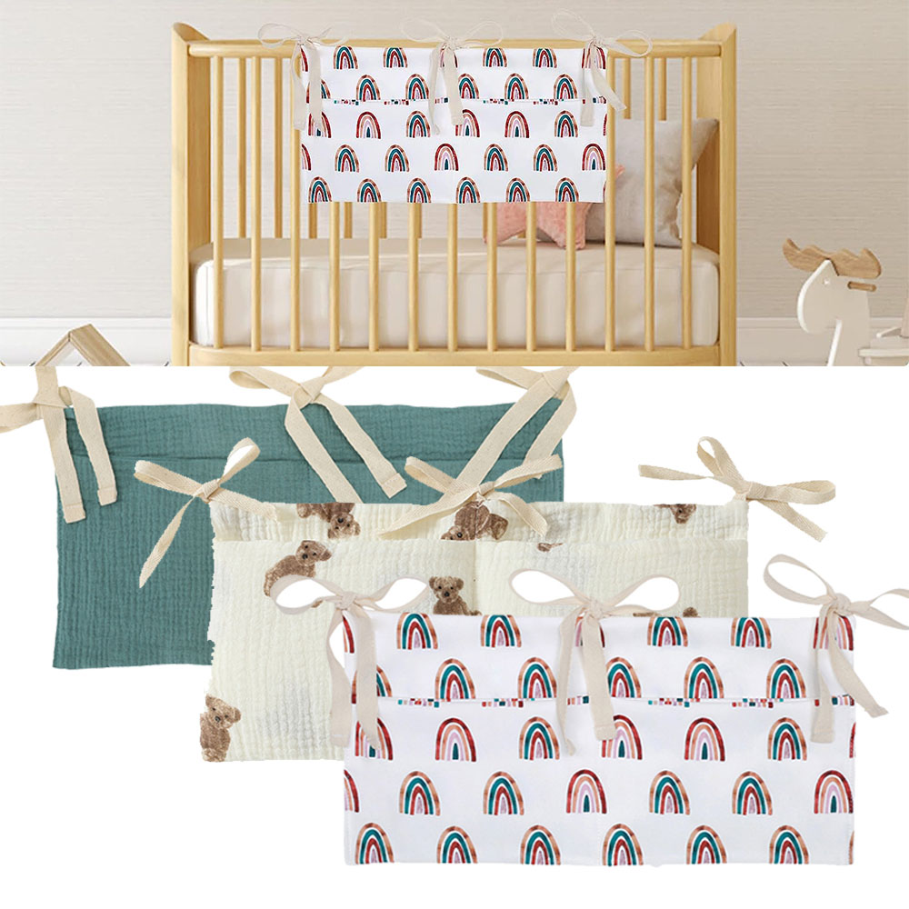Babykamer Wieg Organisator Kin - Baby Clothing For Bed recensie en prijs