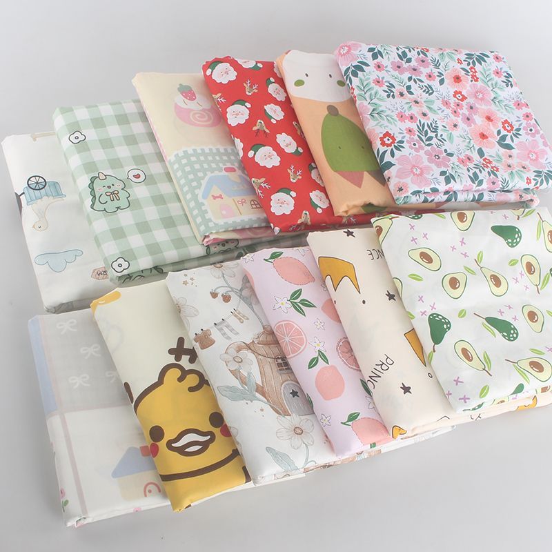 Puur katoen AB-gezicht katoene - Baby Clothing For Bed recensie en prijs