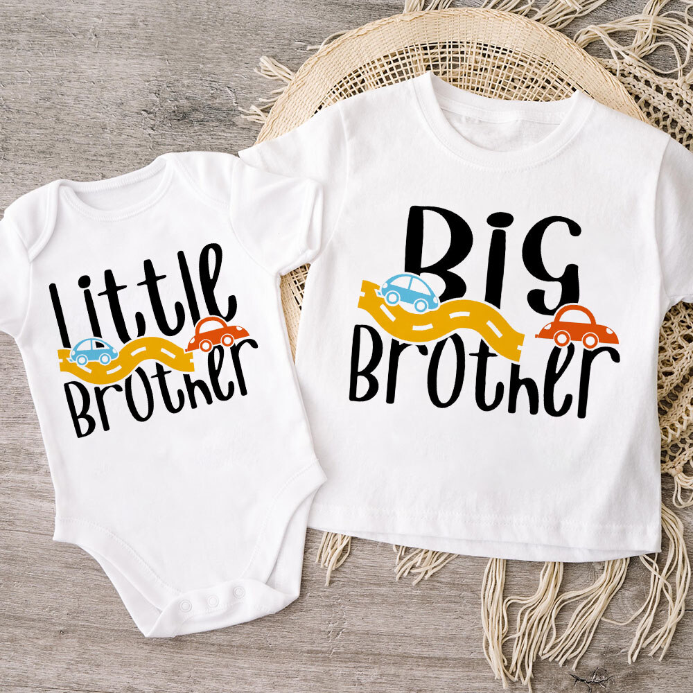 Big Brother Broertje Familie B - Baby Xl recensie en prijs