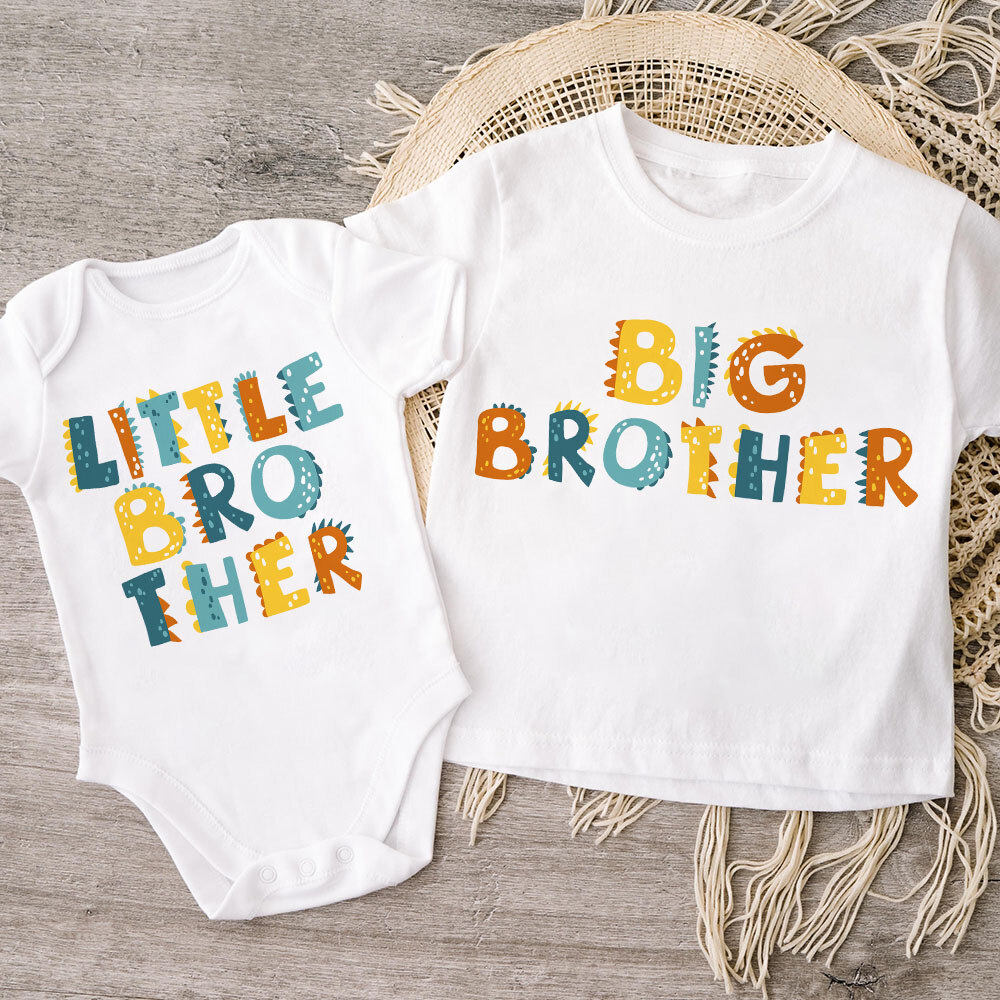 Big Brother Broertje Familie B - Baby Xl recensie en prijs