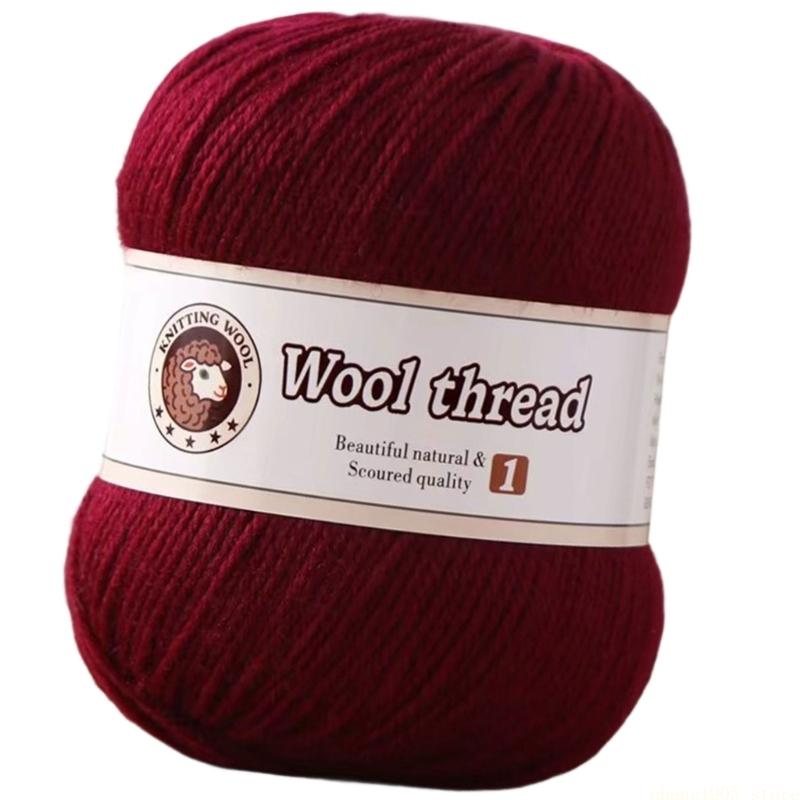 QX2E Veelkleurige Acryl Mengga - Baby Clothing Sewing recensie en prijs