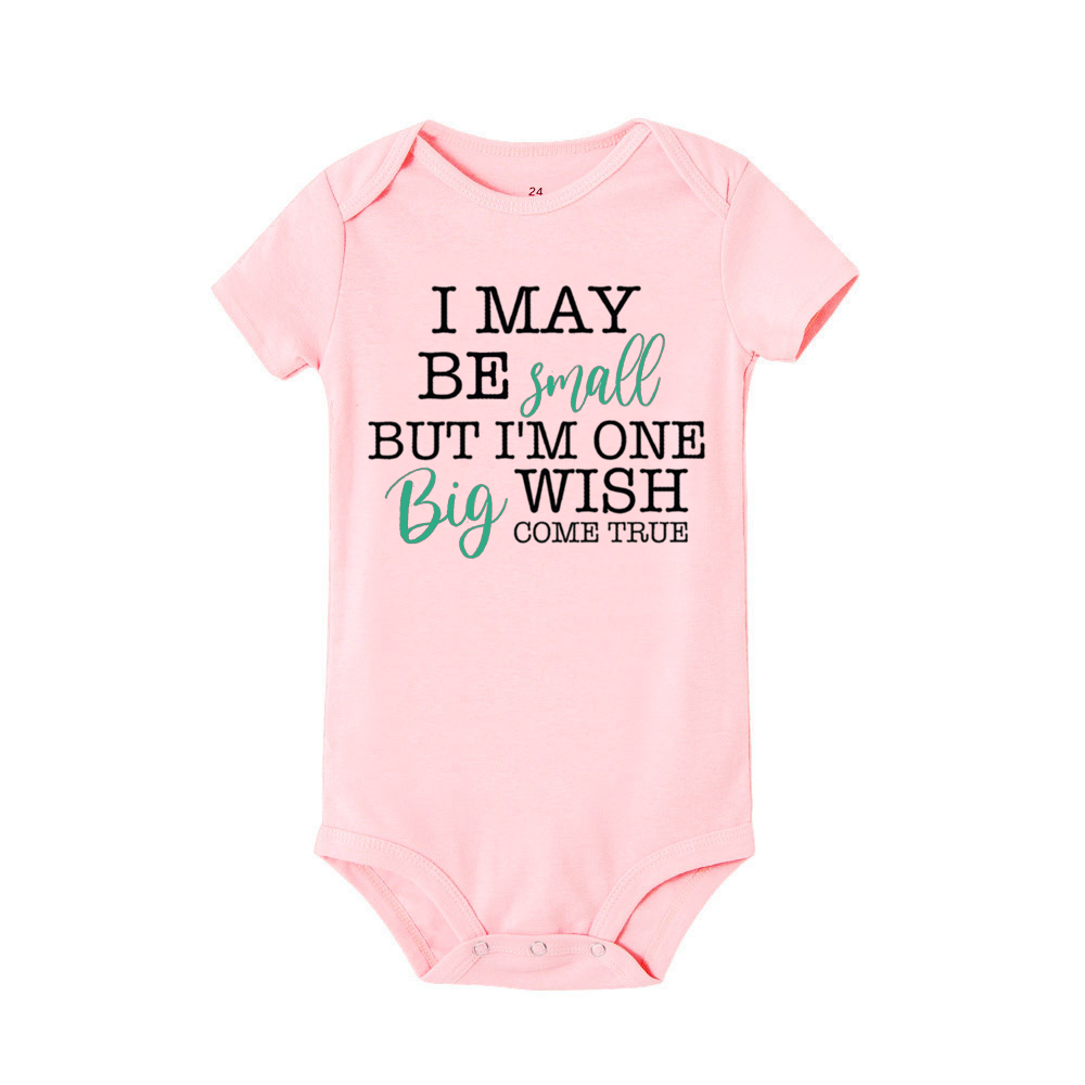 Ik ben misschien Amall, maar i - Baby Xl recensie en prijs