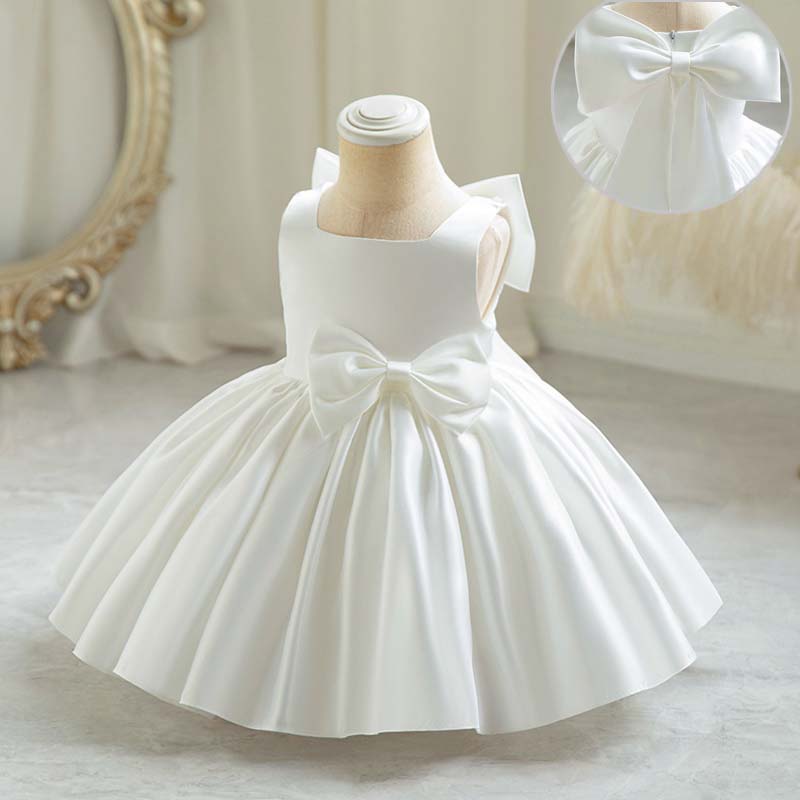Baby Meisjes Feestjurk Zoete G - Baby Xl recensie en prijs