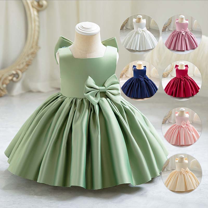 Baby Meisjes Feestjurk Zoete G - Baby Xl recensie en prijs