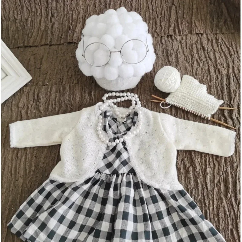 pasgeboren fotografie rekwisie - Baby Clothing On Sale recensie en prijs